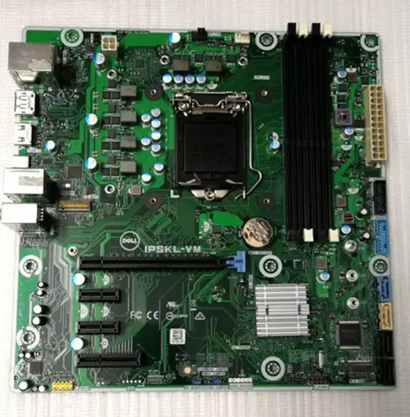 Dell IPSKL-VM CN-0WPMFG Motherboard