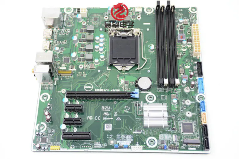 Dell IPSKL-VM CN-0WPMFG Motherboard