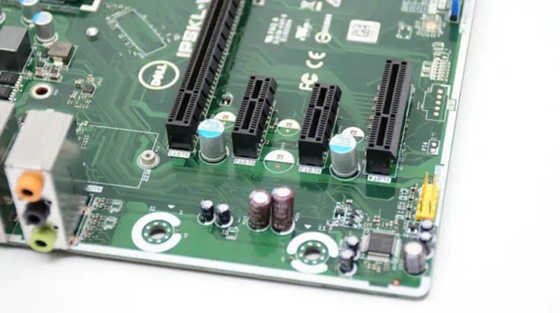 Dell IPSKL-VM CN-0WPMFG Motherboard