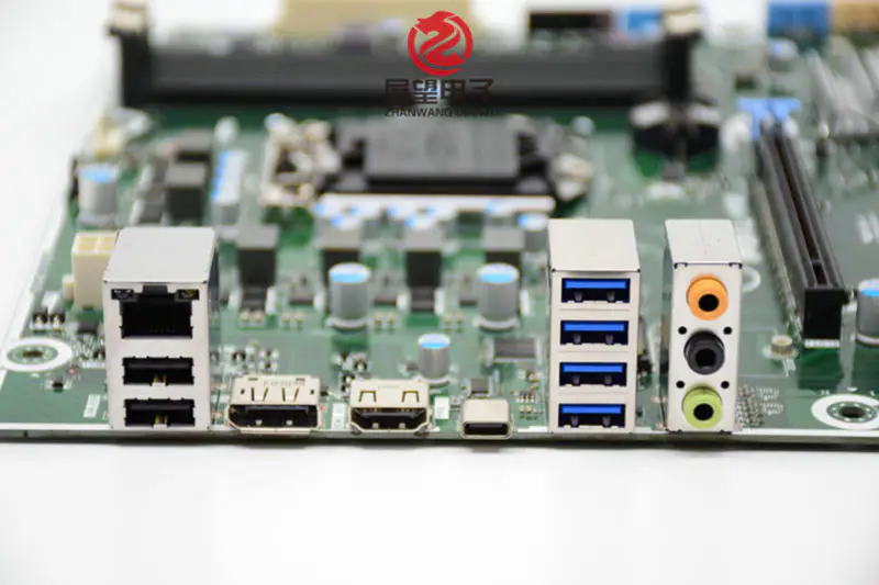 Dell IPSKL-VM CN-0WPMFG Motherboard