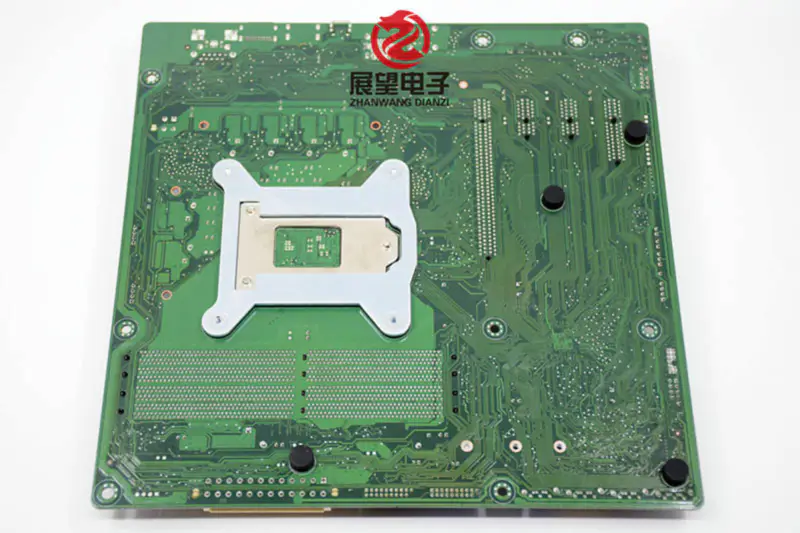 Dell IPSKL-VM CN-0WPMFG Motherboard