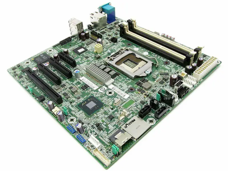 Základní deska HP 625809-002 ATX