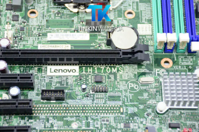 Základní deska Lenovo 700-25ISH