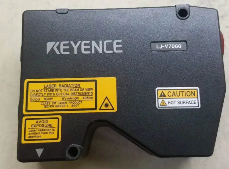 Keyence LJ-V7060