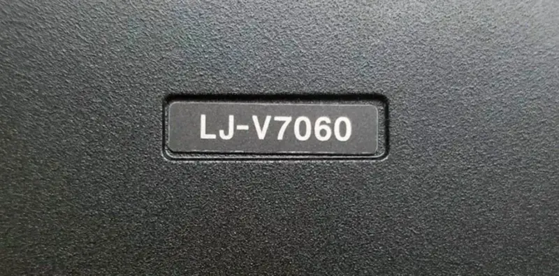 Keyence LJ-V7060