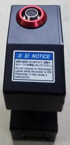 Keyence LJ-V7060