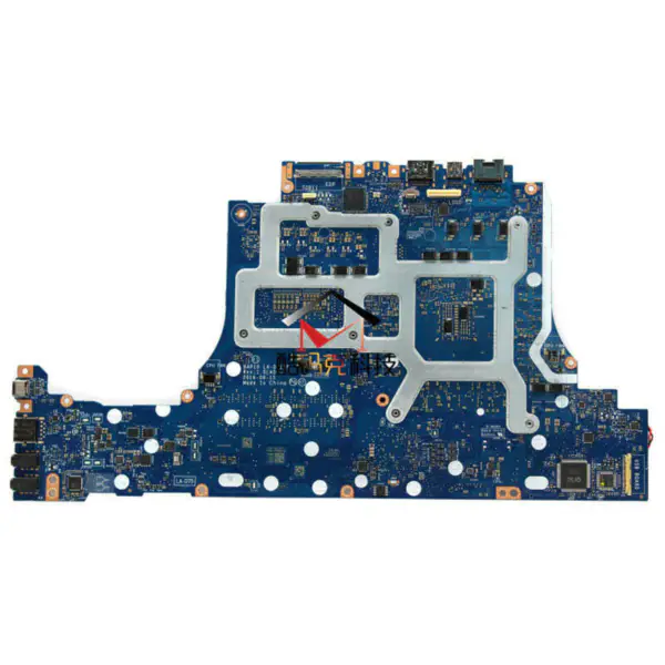 Dell LA-D751P Základní deska Dell lienware 15 R3