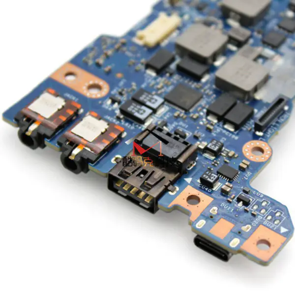Dell LA-D751P Základní deska Dell lienware 15 R3