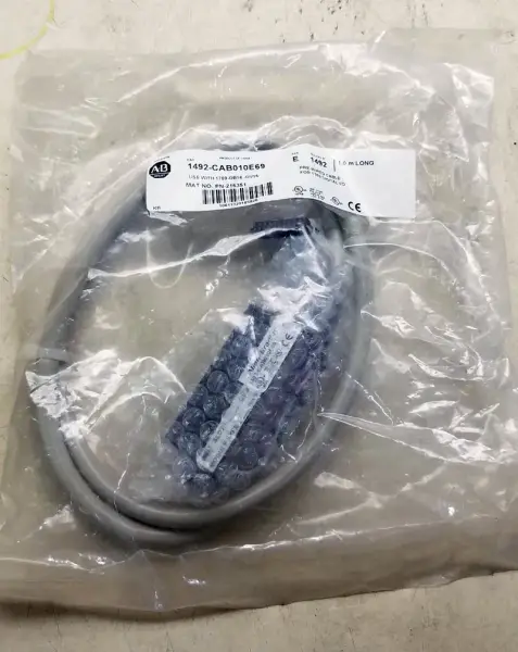 Allen-Bradley 1492-CAB010E69