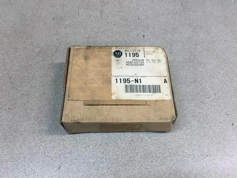 Allen-Bradley 1195-N1