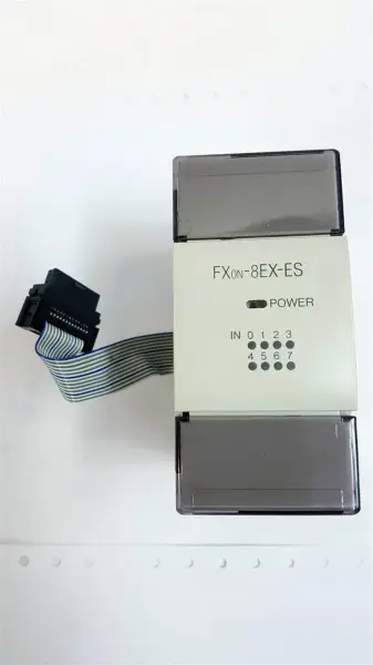 Mitsubishi Electric FX0N-8EX-ES