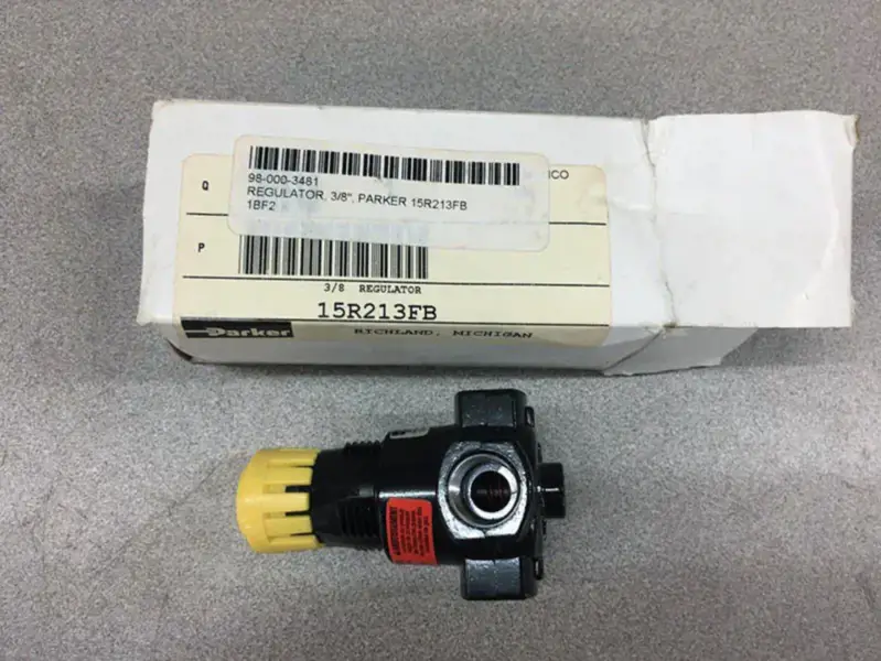 Parker 15R213FB