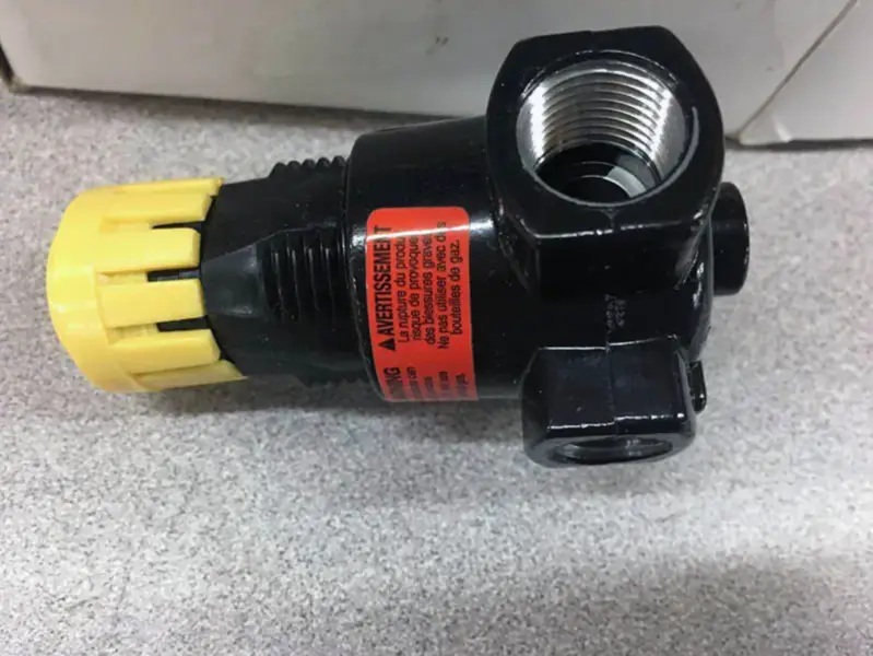 Parker 15R213FB