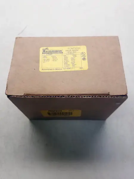 COOPER BUSSMANN PDBFS330