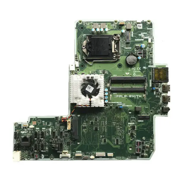 DELL Optiplex 9030 23" AIO základní deska CYTN6 IPPLP-RH/TH LGA1150 DDR3 Diskrétní grafika