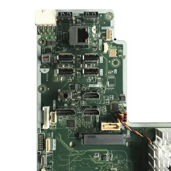 DELL Optiplex 9030 23" AIO základní deska CYTN6 IPPLP-RH/TH LGA1150 DDR3 Diskrétní grafika
