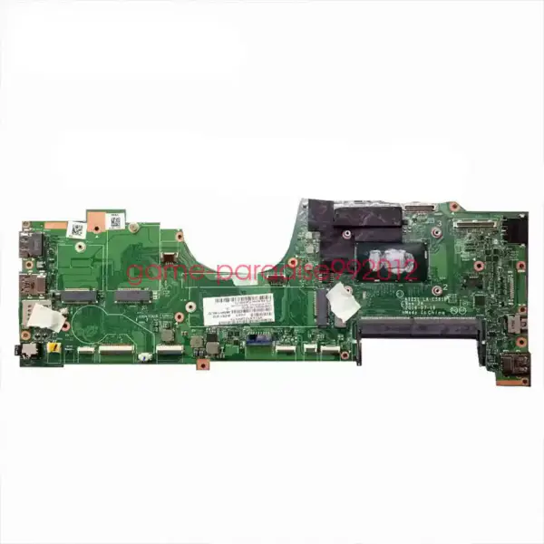 Základní deska Lenovo Yoga260