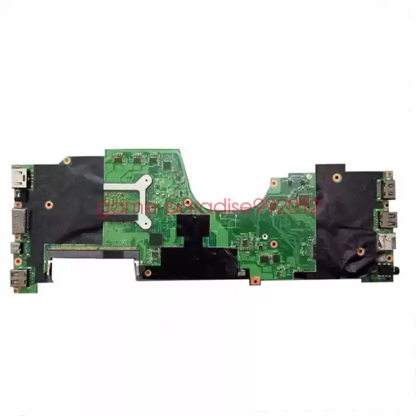 Základní deska Lenovo Yoga260