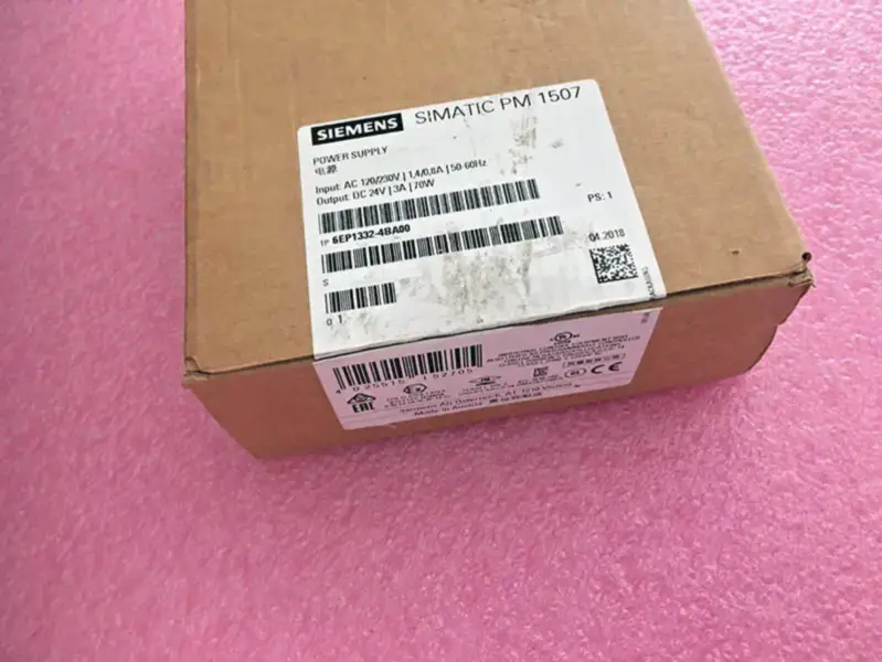 Siemens 6EP1332-4BA00
