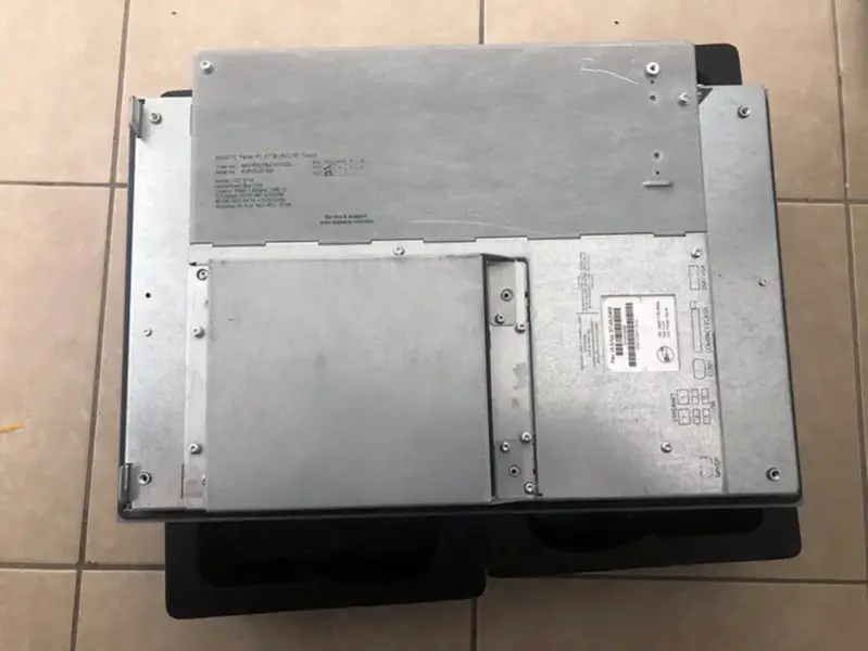 Siemens 6AV7832-0BA10-1CC0