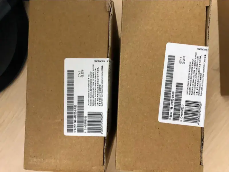 Allen-Bradley 6ES7148-4FC00-0AB0