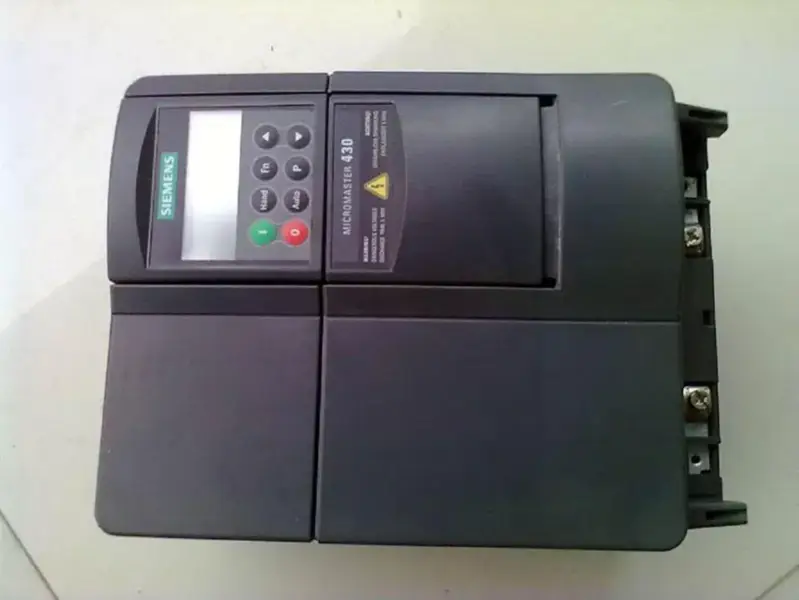Siemens 6SE6430-2UD27-5CA0