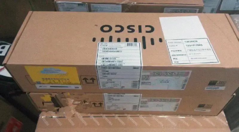 Cisco C4KX-PWR-750AC-R