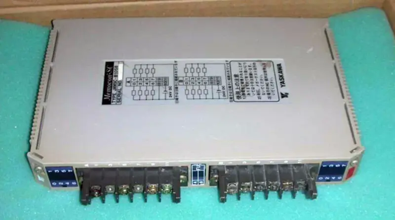 YASKAWA JAMSC-B1058