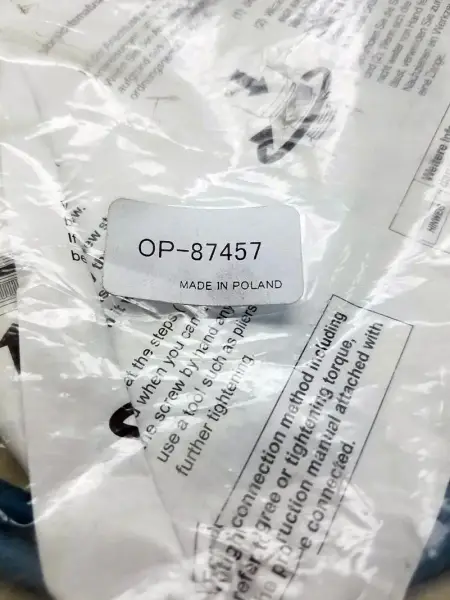 KEYENCE CORP OP-87457