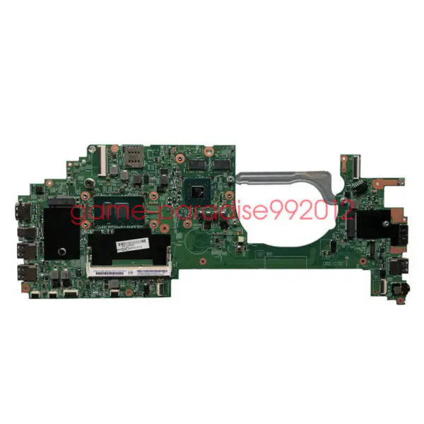 Základní deska Lenovo ThinkpadP40