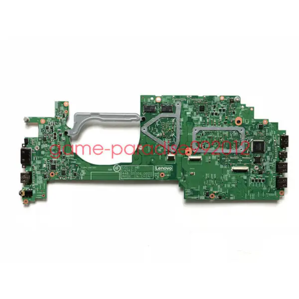 Základní deska Lenovo ThinkpadP40