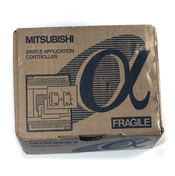 Mitsubishi AL2-14MR-D
