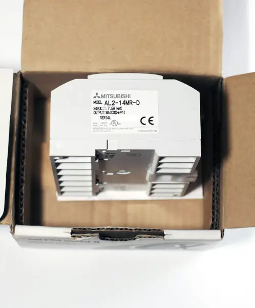 Mitsubishi AL2-14MR-D