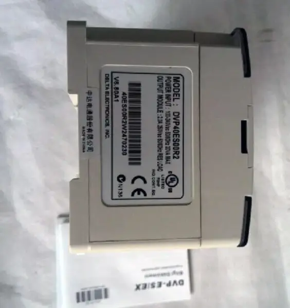 Delta DVP40ES00R2