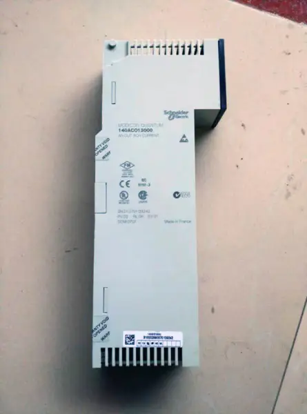 Schneider 140ACO13000