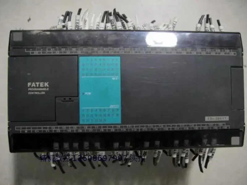 Fatek FBS-60XYT