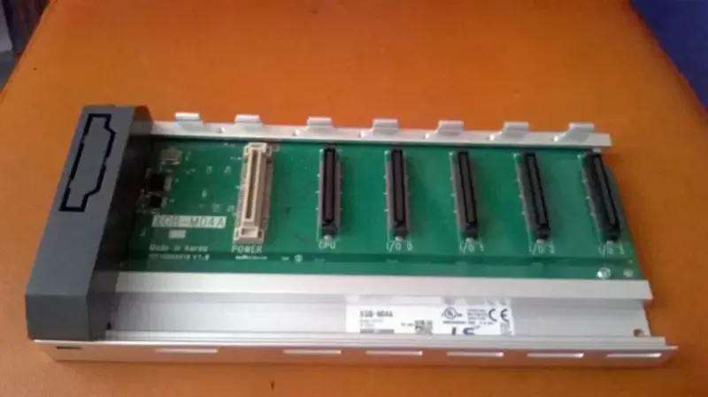 LS XGB-M04A