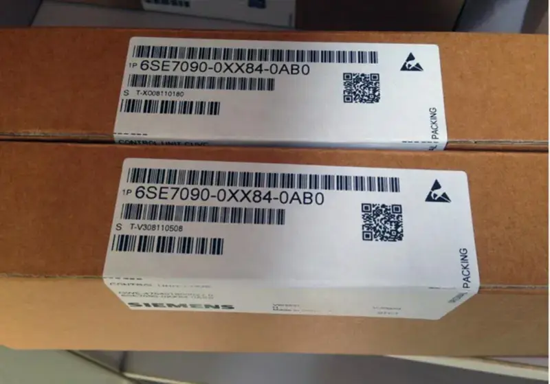 SIEMENS 6SE7090-0XX84-0AB0