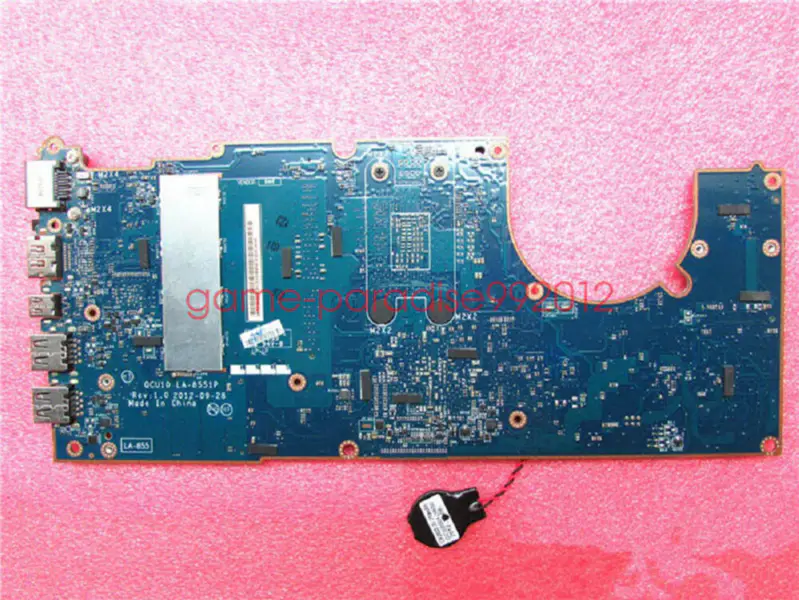 Základní deska HP 700814-501