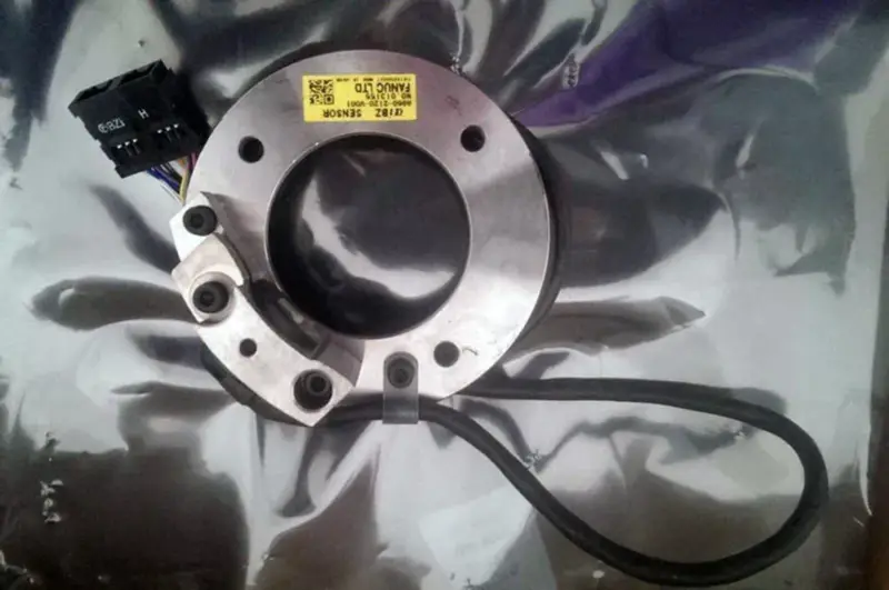 FANUC A860-2120-V001