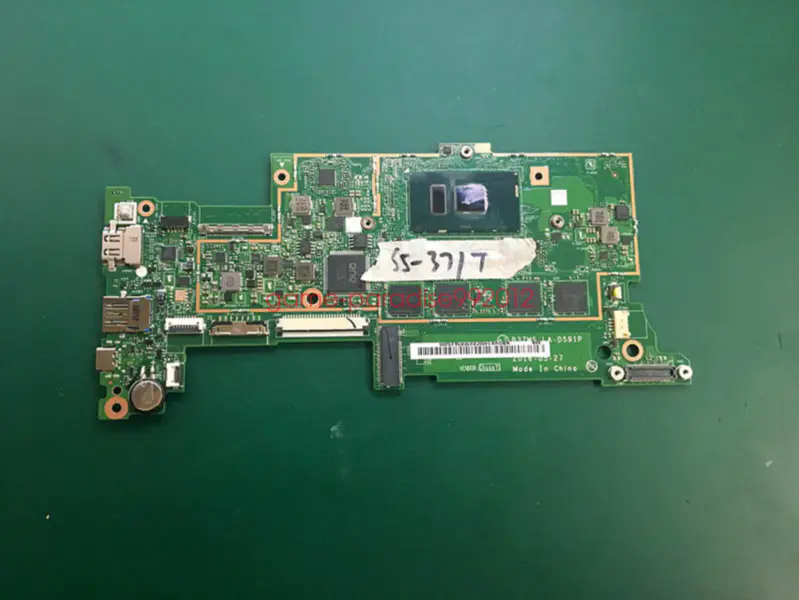 Základní deska Acer S5-371