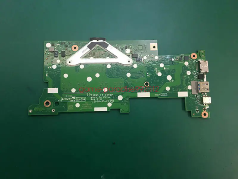 Základní deska Acer S5-371