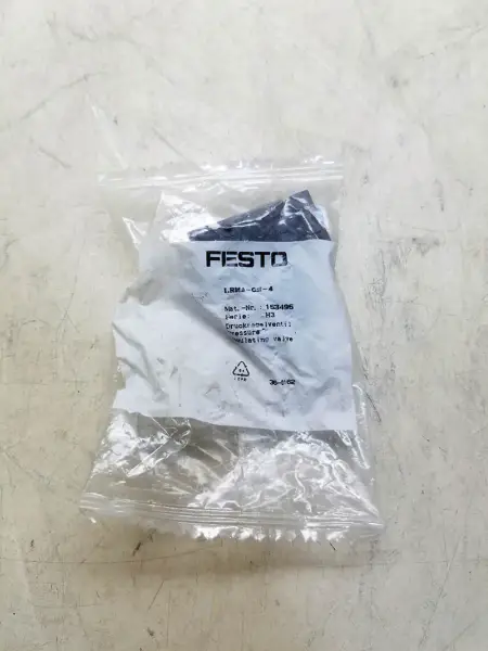 FESTO LRMA-QS-4