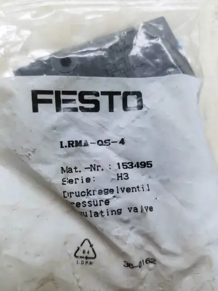 FESTO LRMA-QS-4