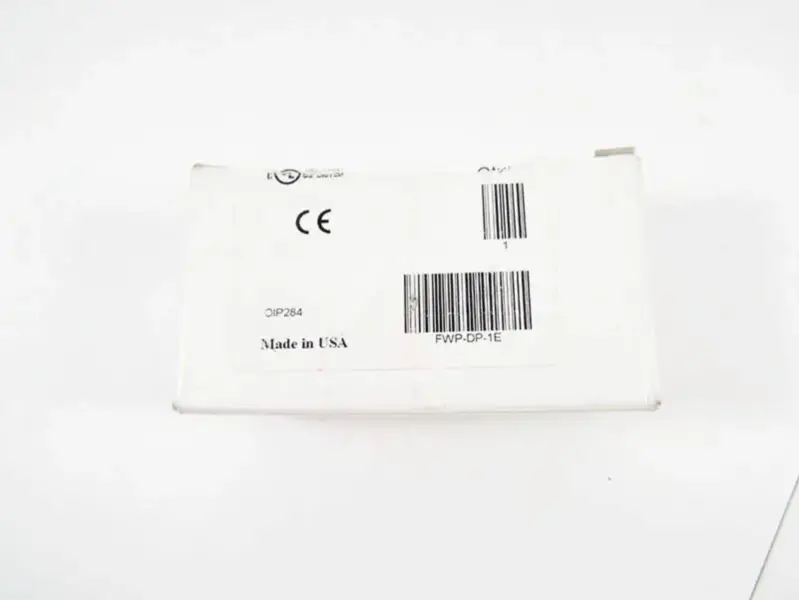AUTOMATION DIRECT FWP-DP-1E
