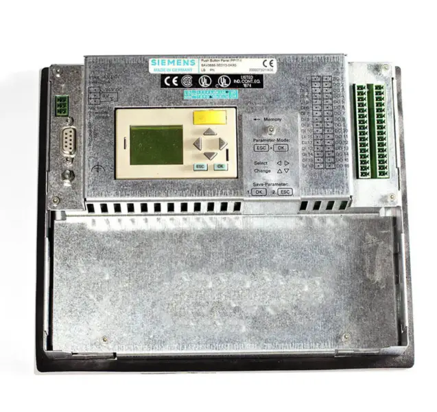 Siemens 6AV3688-3ED13-0AX0