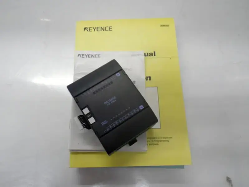 Keyence KV-E16X
