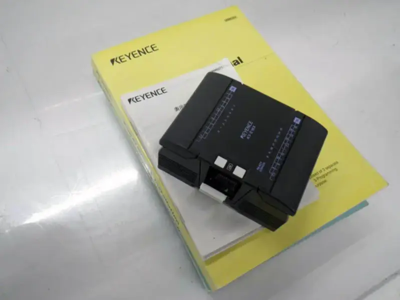Keyence KV-E16X