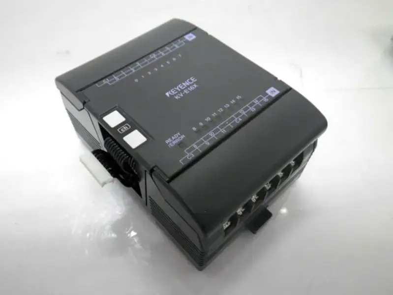 Keyence KV-E16X