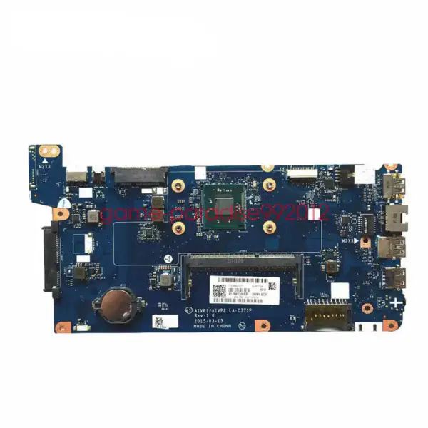 Základní deska Lenovo 100-15IBY